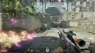 CS2 Premade Rage Hacker AWSTER | 15k+
