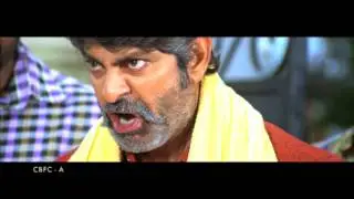 Current Theega Movie New Teaser -  Manoj Kumar, Jagapati Babu, Rakul Preet, Sunny Leone