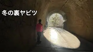 冬の裏ヤビツ　いつもより長く感じた冬にしかない時間