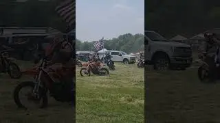 +50 B Class || Mills Pasture, IL 6/15/25