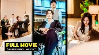 The Magical Girl🪄Descends The Mountain To Find A Man🔥Lightning Prone..🔥New Korean Chinese DramaHindi