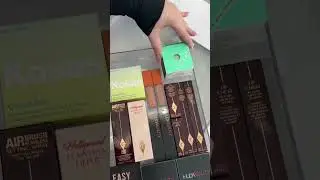 Huge Sephora Haul ✨ #asmr #haul #sephora
