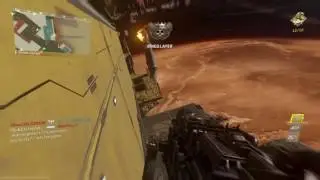 MAULER RUIN DE-ATOMIZER STRIKE!!!