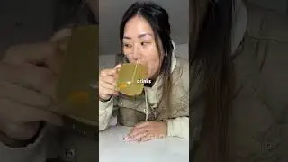 Korean Women Eat Fried Food But Stay Flat! The Gut Health Secret 😍