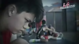 The Workout - Rio Disi