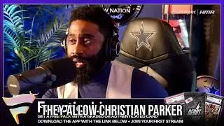 Trading Cards, Cowboys Chaos & Jerry Jones! Fanatics Live! #shorts