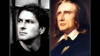 Liszt - Venezia e Napoli 3 - Tarantella - Igor Roma