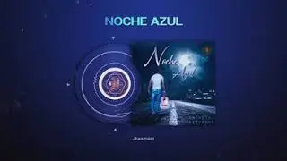 Noche Azul/Jhasmani/Bomba/JoseDjSalsero 🎧 2022👍