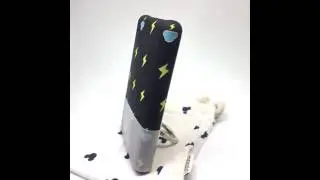 MAOXIN 10000 mAh Unique design Power bank (Lightning)