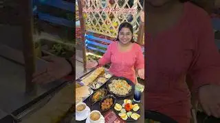 Chinese Combo at Just Rs 149/- Only 🔥 Best Adda Place in Naihati ✨ 2nd Love Cafe & Restaurant ❤️