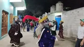 18 de diciembre posada 🦋