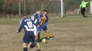 FSV Gro&szlig; Leuthen/Gr&ouml;ditsch 1990 e.V. 2011/2012