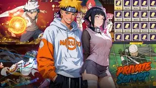 NARUTO 异次元大作战 FREE &yen;100K TOPUP, &yen;10000 DAILY, UR NINJA BOX, ALL CODES & MORE