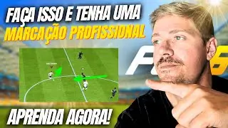 ⚠️ MELHOR DICA DE MARCA&Ccedil;&Atilde;O no EA FC 26 Ultimate Team &ndash; Dicas Profissionais