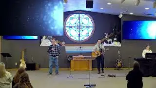 PVCC Worship Service 2026.01.25
