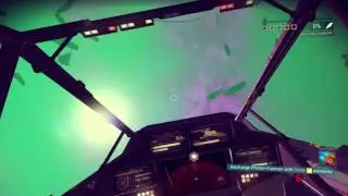 No Man's Sky - Photon Cannons always zero percent.