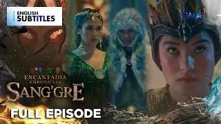Sang'gre: Kambal-diwa ng mga brilyante! (Full Episode 43 - August 13, 2025) | Encantadia Chronicles