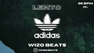 [FREE] Afrobeat x Dancehall Type Beat - BEAT DE DANCEHALL - Wizo Beats