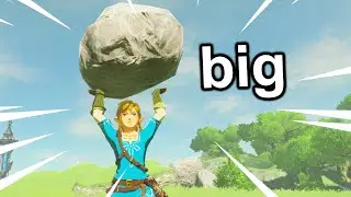 BIG STONE.