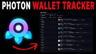 The HIDDEN Benefits of Using Photon Wallet Tracker for Crypto