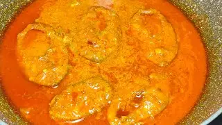 Yogurt fish | Easy & Delicious yogurt fish recipe | Dahi fish recipe