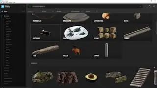 How to Use Quixel Bridge