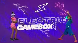 Electric Game Box