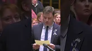 UK MPs Vote to Reject Call for 'Immediate Cease-Fire' in Gaza Strip