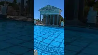 The Neptune Pool