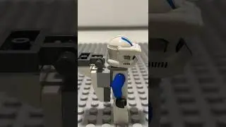 Custom clone backpacks! #lego #viral #shortsviral #viralvideos #shortvideos