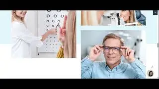 Ocularis &ndash; Doctor Clinic WordPress Theme for Ophthalmology