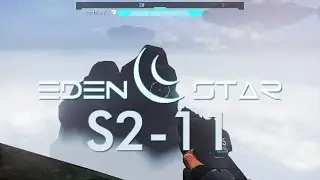 Eden Star - S2E11 - Lonely Island (v0.1.14)