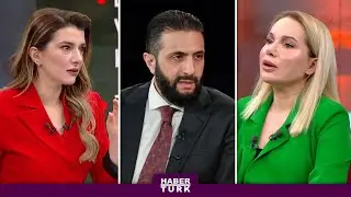 Suriye'de Operasyonların Ardından Kim, Nerede Konumlandı?