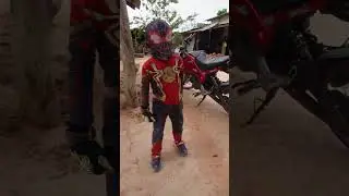spiderman #shortsvideo #viral #funny #funspiderman #spiderman #toysrfun #toys #supertoy funny video