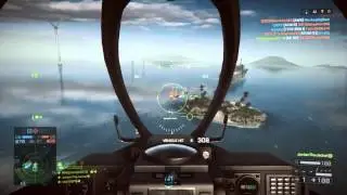 Attack Jet Nonsense With Chuck