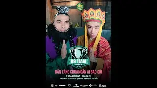 🔴 TRỰC TIẾP : H&Agrave; TH&Agrave;NH vs NGỌC XĂM 🏆99 TEAM LEAGUE
