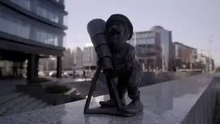 FILM PROMOCYJNY Galeria Dominikańska | Wrocław
