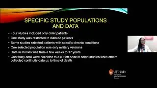 Primary Medical Care Continuity and Patient Mortality: A Systematic Review