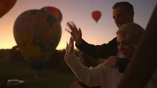 Melbourne, Yarra Valley & Mansfield Sunrise Ballooning Experiences - Global Ballooning
