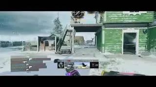 CoD Bo4 Hardcore Pistol Montage