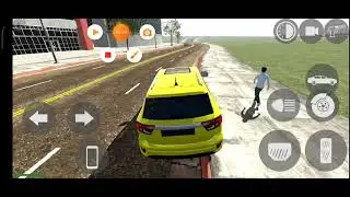 super car driving part 2 #lucky gaming 2.0 #viral #