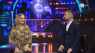 Marjana Kondi | 16 dhjetor 2023 “Fustanella” në RTSH
