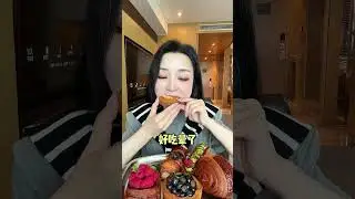 This Delicious Crispy Bread Will Make You Hungry |  #asmr #viral #foryou #trending #shorts #ytshorts
