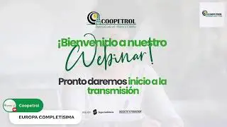 Europa Complet&iacute;simo Coopetrol