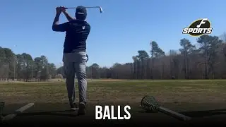 A Day At The Range With Fretty Jay