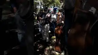 Lyons Fiddle Festival - Lyons PA