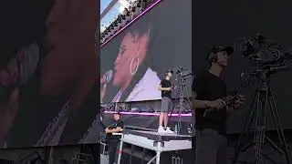 Tina a Dominika Mirgov&aacute; / S&eacute;gra/ LoveStream festival&hearts;️