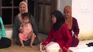 Betawi Culture Samuel, Ritz and Shawn
