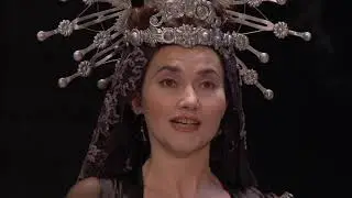 Atys - Stéphanie d'Oustrac - Le choix de Cybèle