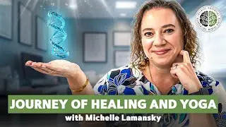 &ldquo;Finding Peace: A Conversation with Michelle Lamansky about Yoga and Grief&rdquo;